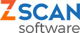 Logotipo ZSCAN Software