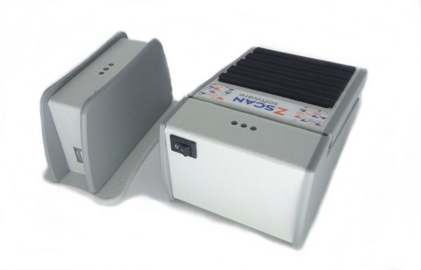 PEDAL ZSCAN SEM FIO – FRETE E INSTALAÇÃO REMOTA INCLUSOS