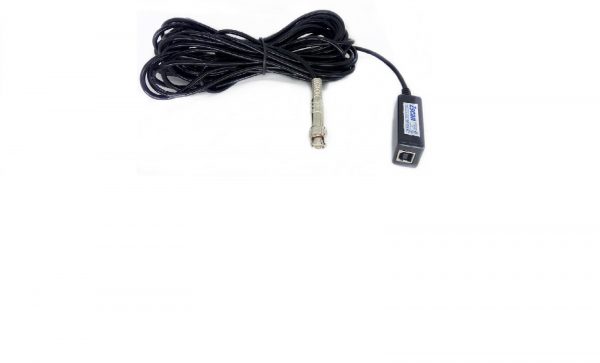 CAPTURA ZSCAN COM FIO PARA BOTÃO ENDOSCÓPIO FUJINON - FRETE E INSTALAÇÃO REMOTA INCLUSOS