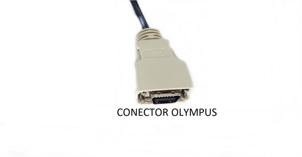 CAPTURA ZSCAN SEM FIO PARA BOTÃO ENDOSCÓPIO OLYMPUS - FRETE E INSTALAÇÃO REMOTA INCLUSOS