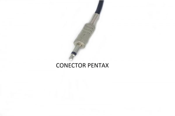CAPTURA ZSCAN SEM FIO PARA BOTÃO ENDOSCÓPIO PENTAX - FRETE E INSTALAÇÃO REMOTA INCLUSOS