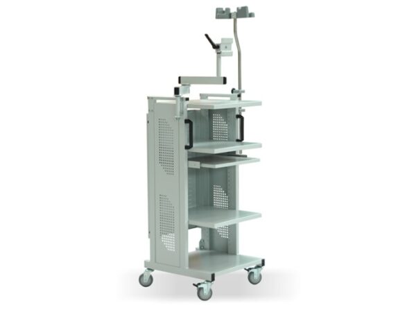 Estante VE-45 Aço